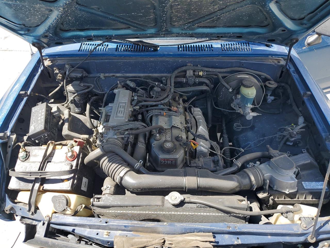 Toyota Pickup