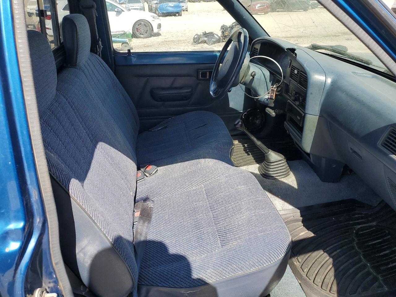 Toyota Pickup