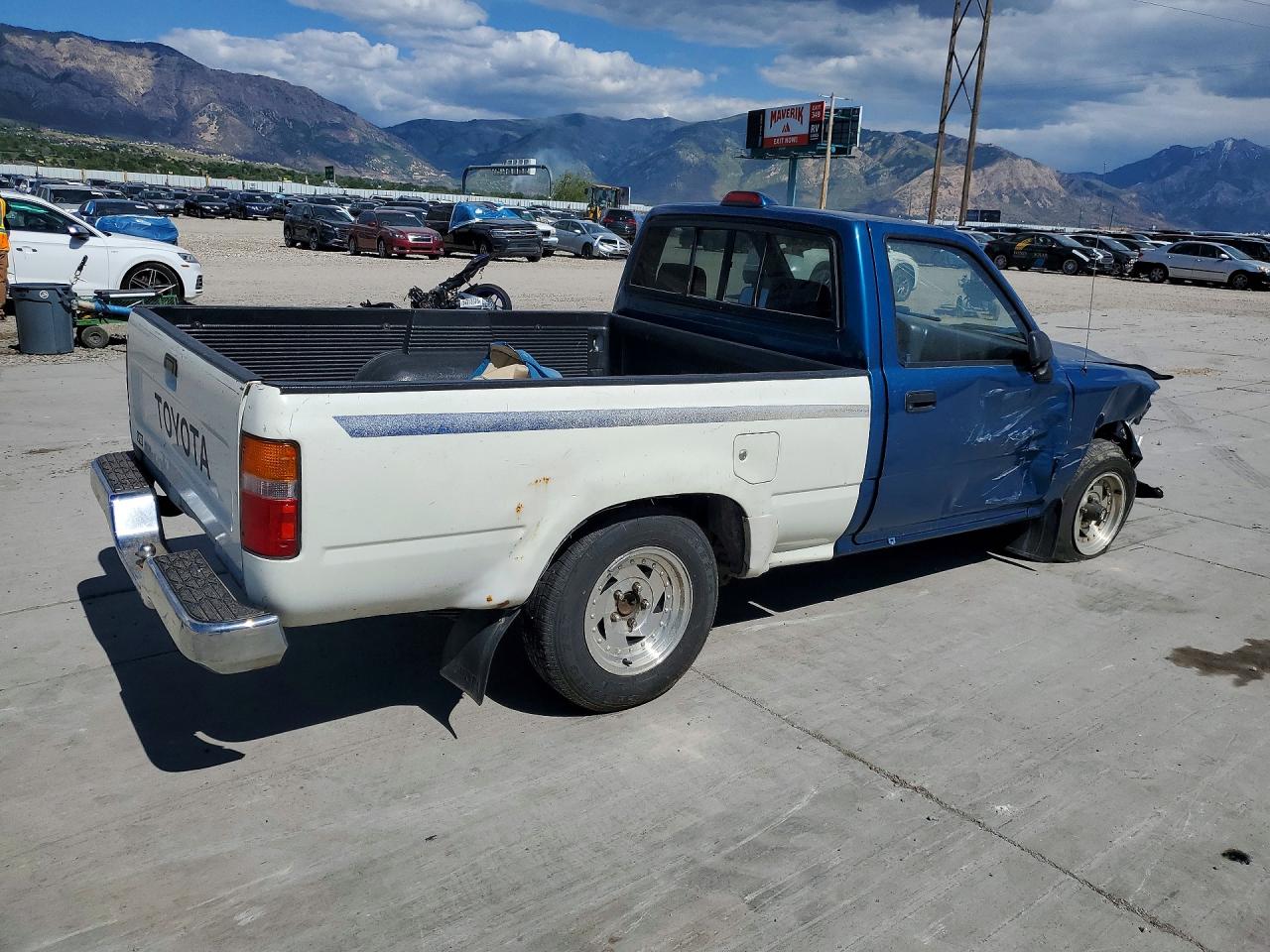 Toyota Pickup