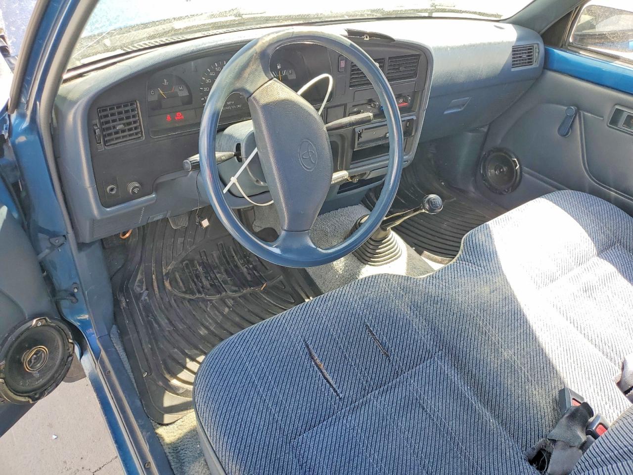 Toyota Pickup