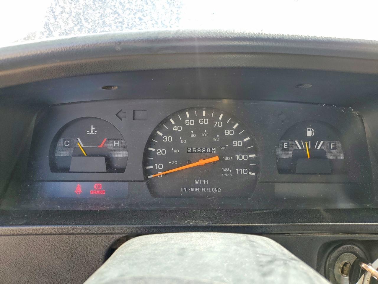 Toyota Pickup