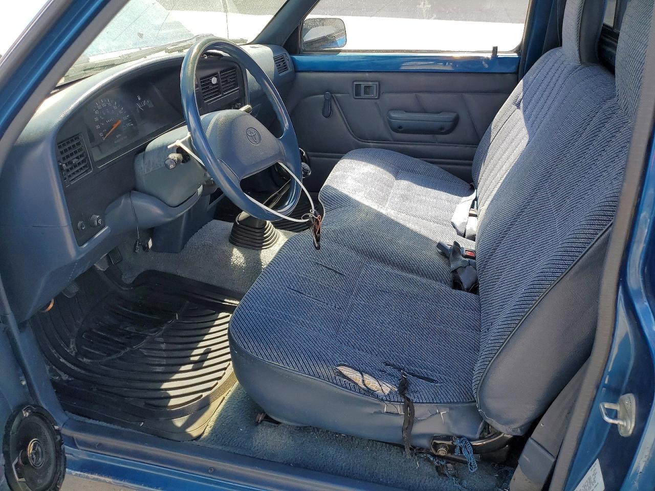 Toyota Pickup