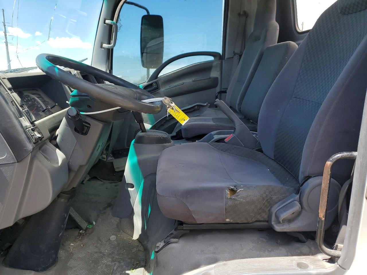 Isuzu Npr