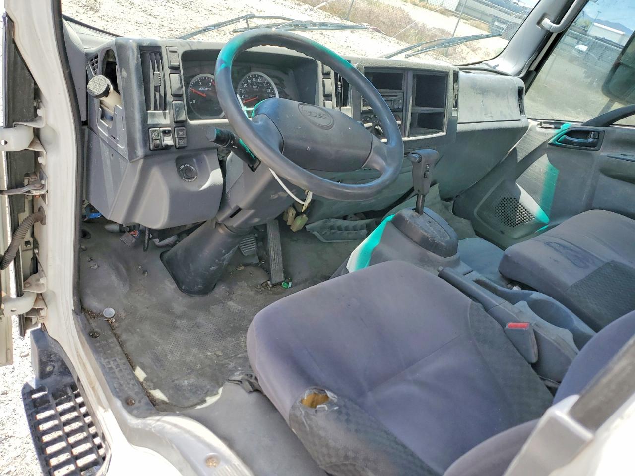 Isuzu Npr