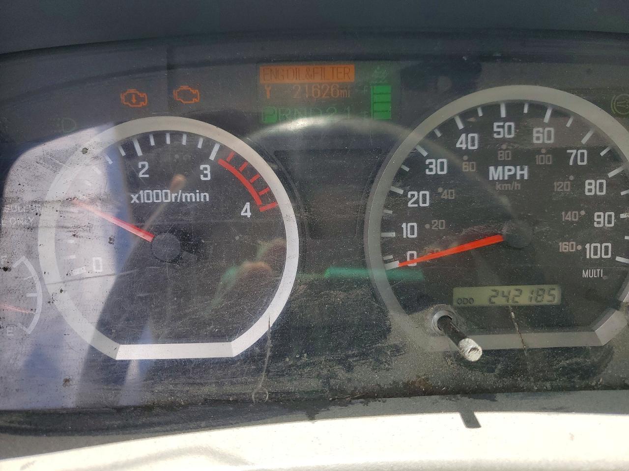 Isuzu Npr