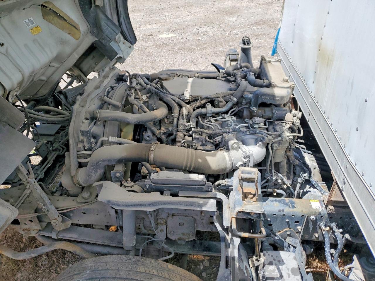 Isuzu Npr