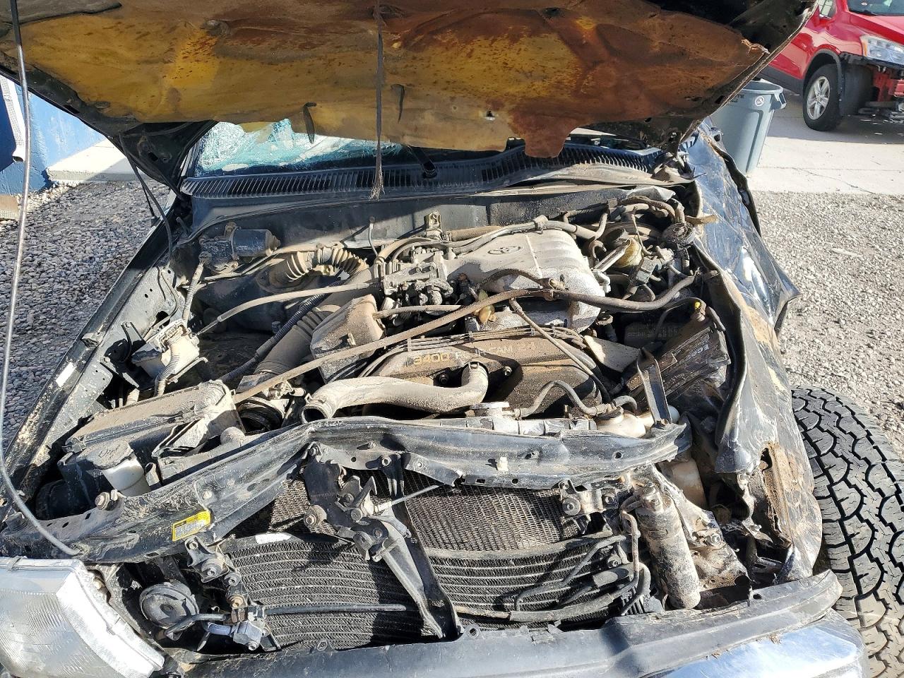 Toyota Tacoma