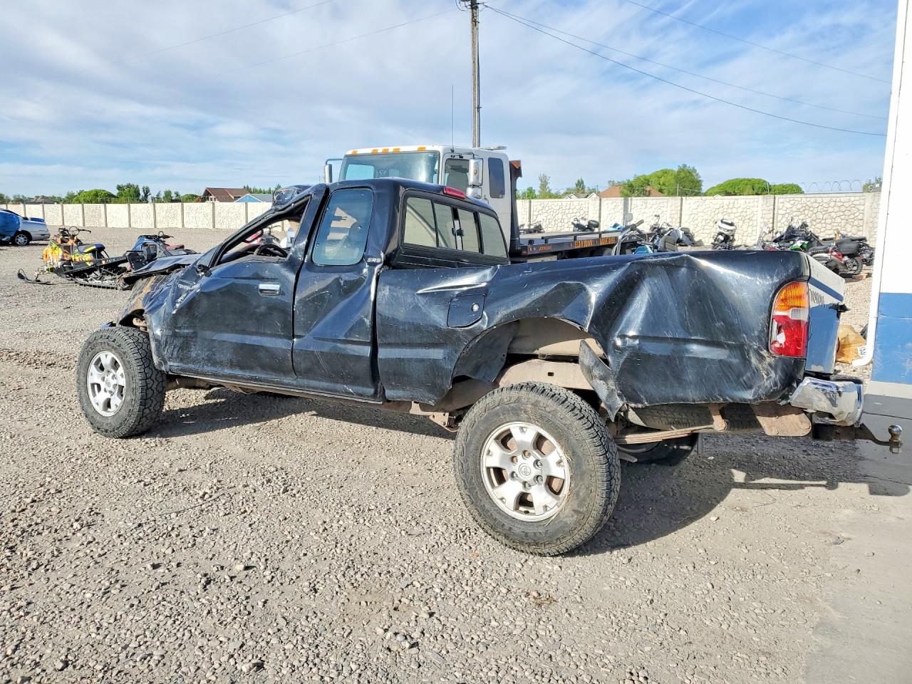 Toyota Tacoma