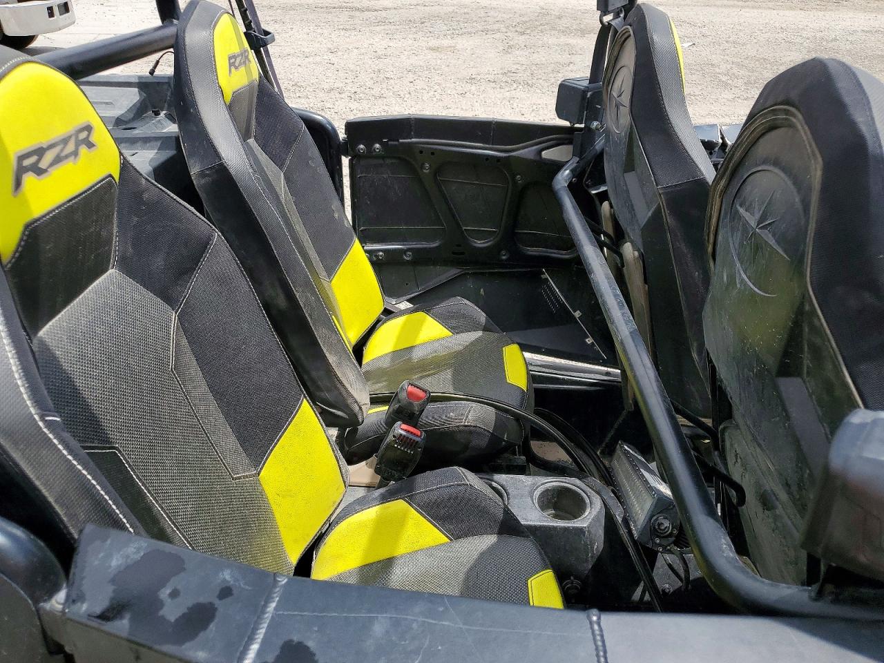 Polaris RZR