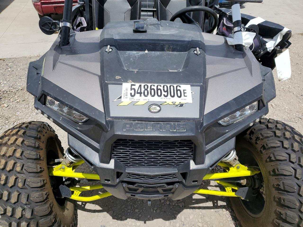 Polaris RZR
