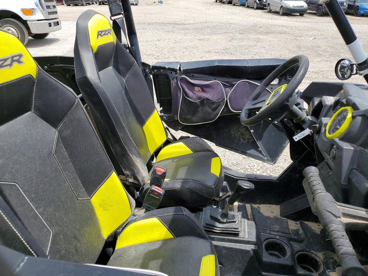 Polaris RZR