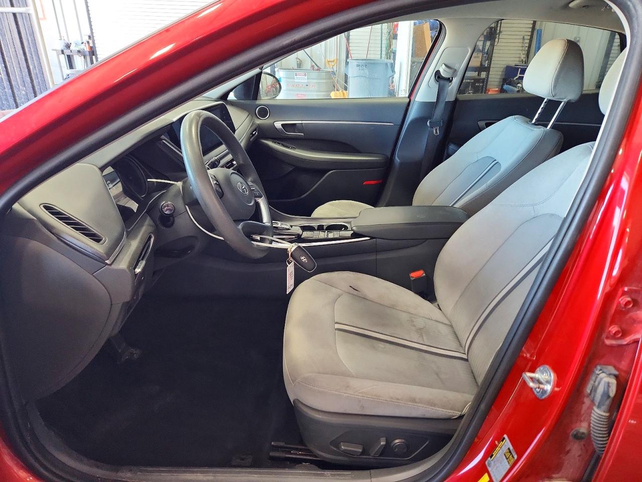 Hyundai SONATA Sel