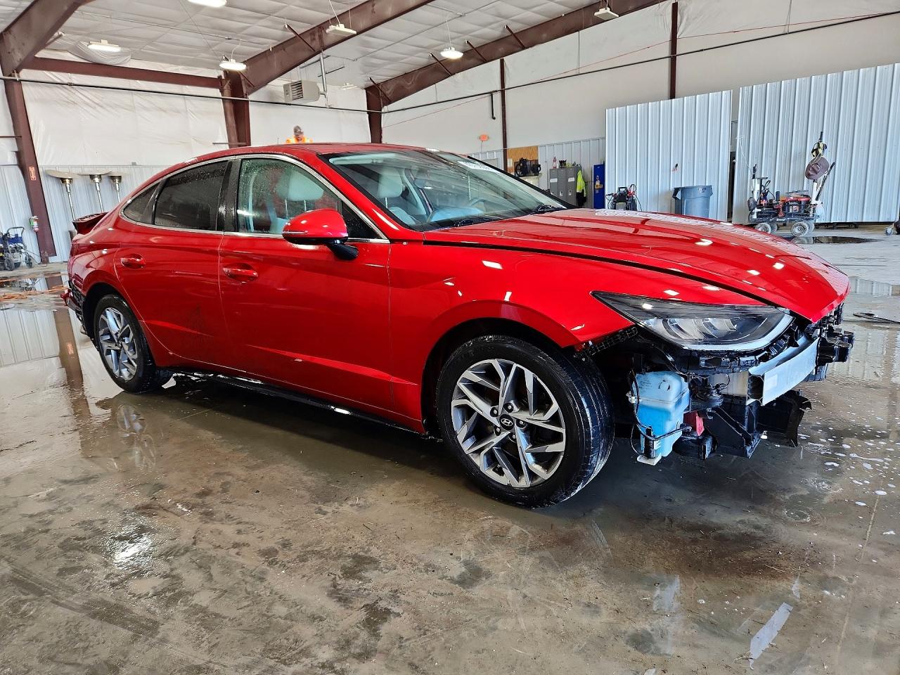 Hyundai SONATA Sel