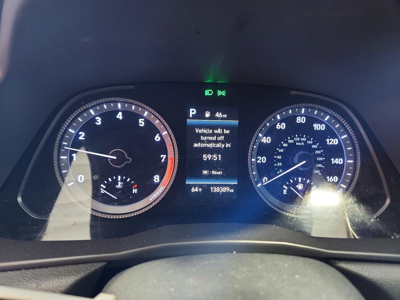 Hyundai SONATA Sel