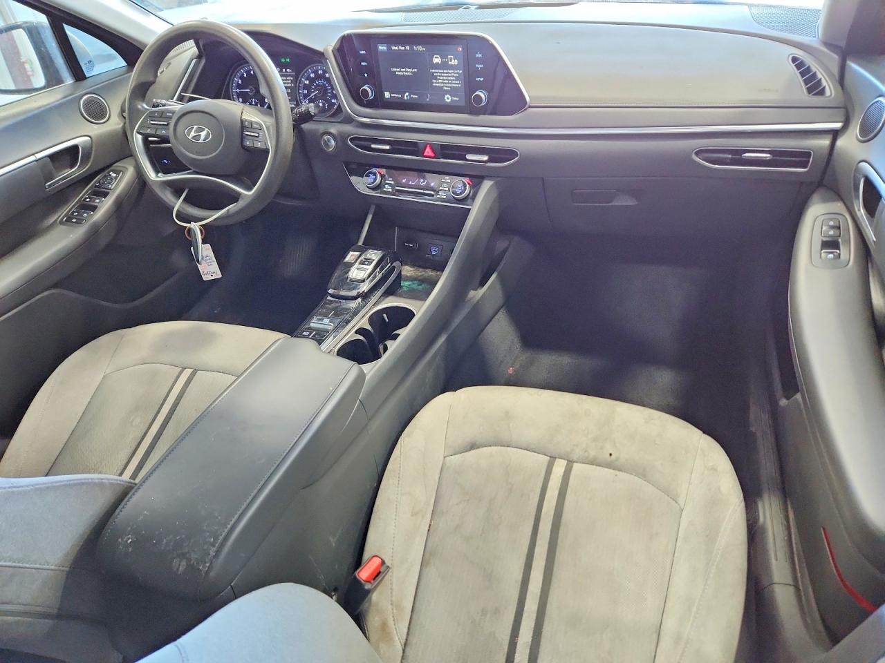 Hyundai SONATA Sel