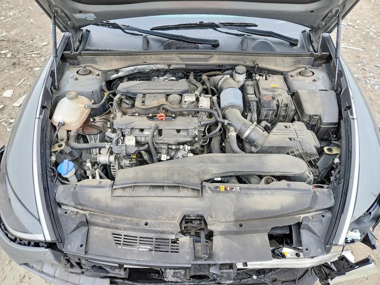Hyundai SONATA Limited