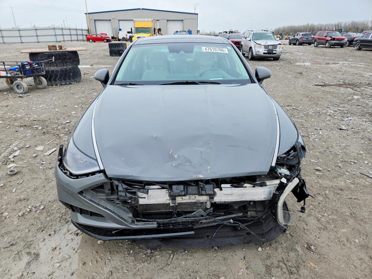 Hyundai SONATA Limited