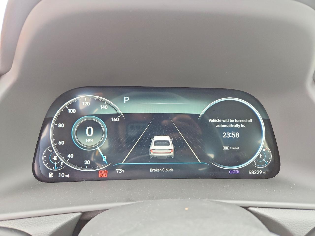 Hyundai SONATA Limited