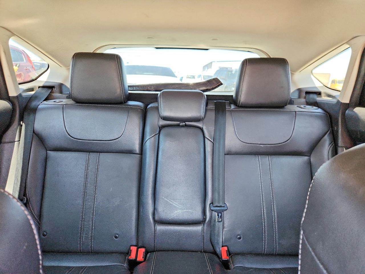 Ford Focus Titanium