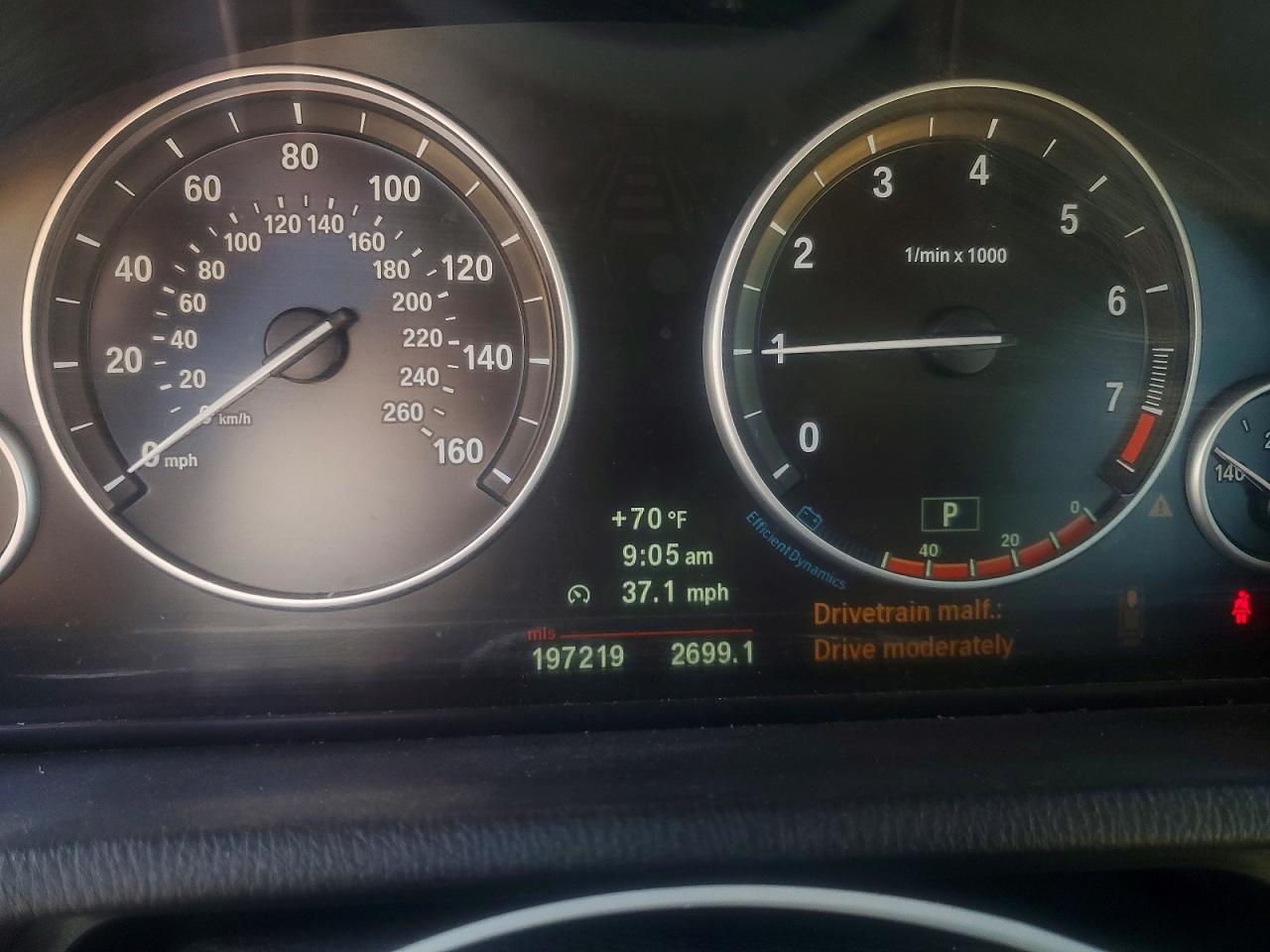 BMW X Series Xdrive28i