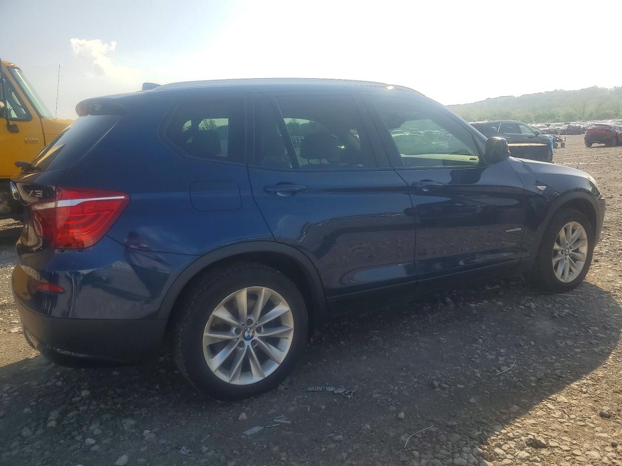 BMW X Series Xdrive28i