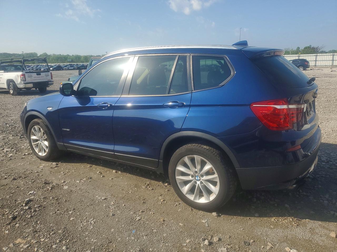 BMW X Series Xdrive28i