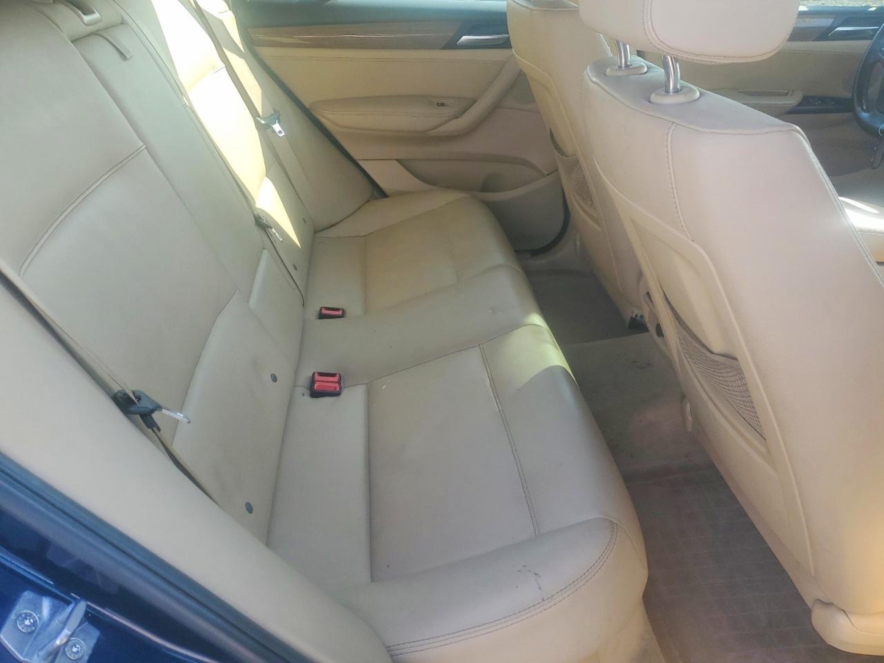 BMW X Series Xdrive28i