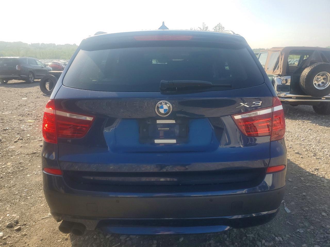 BMW X Series Xdrive28i