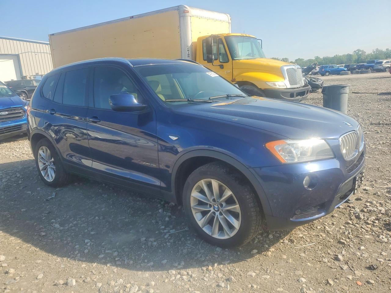 BMW X Series Xdrive28i