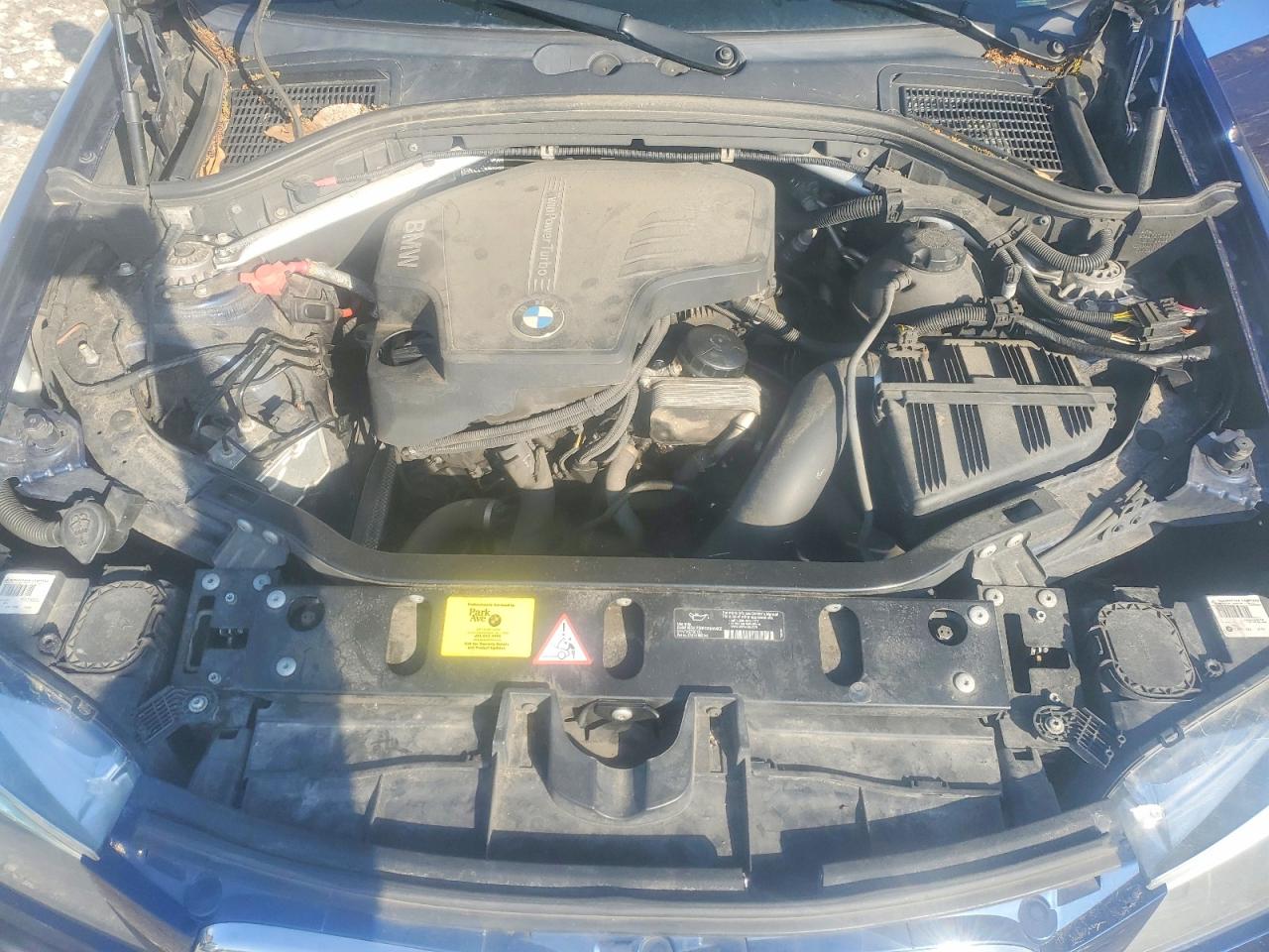 BMW X Series Xdrive28i