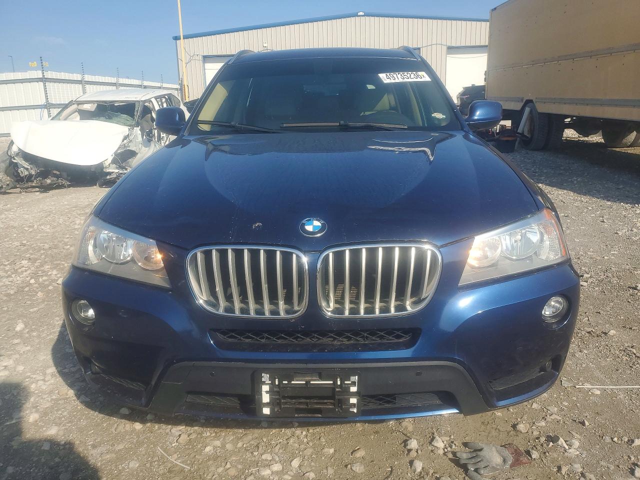 BMW X Series Xdrive28i