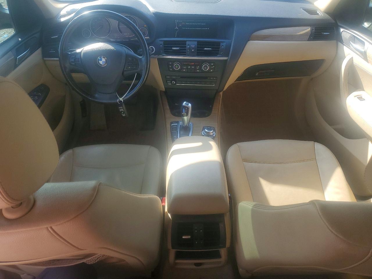 BMW X Series Xdrive28i