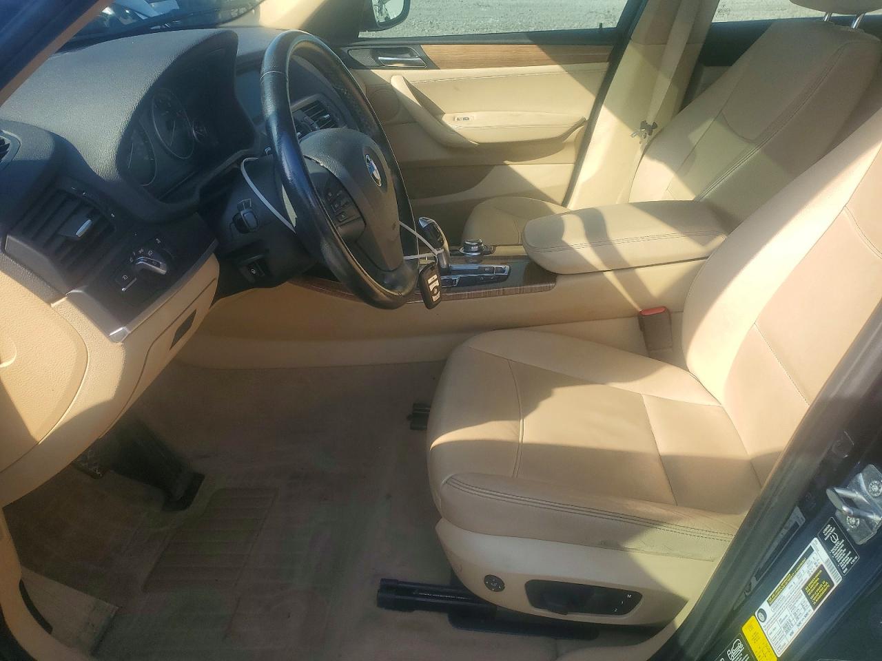 BMW X Series Xdrive28i