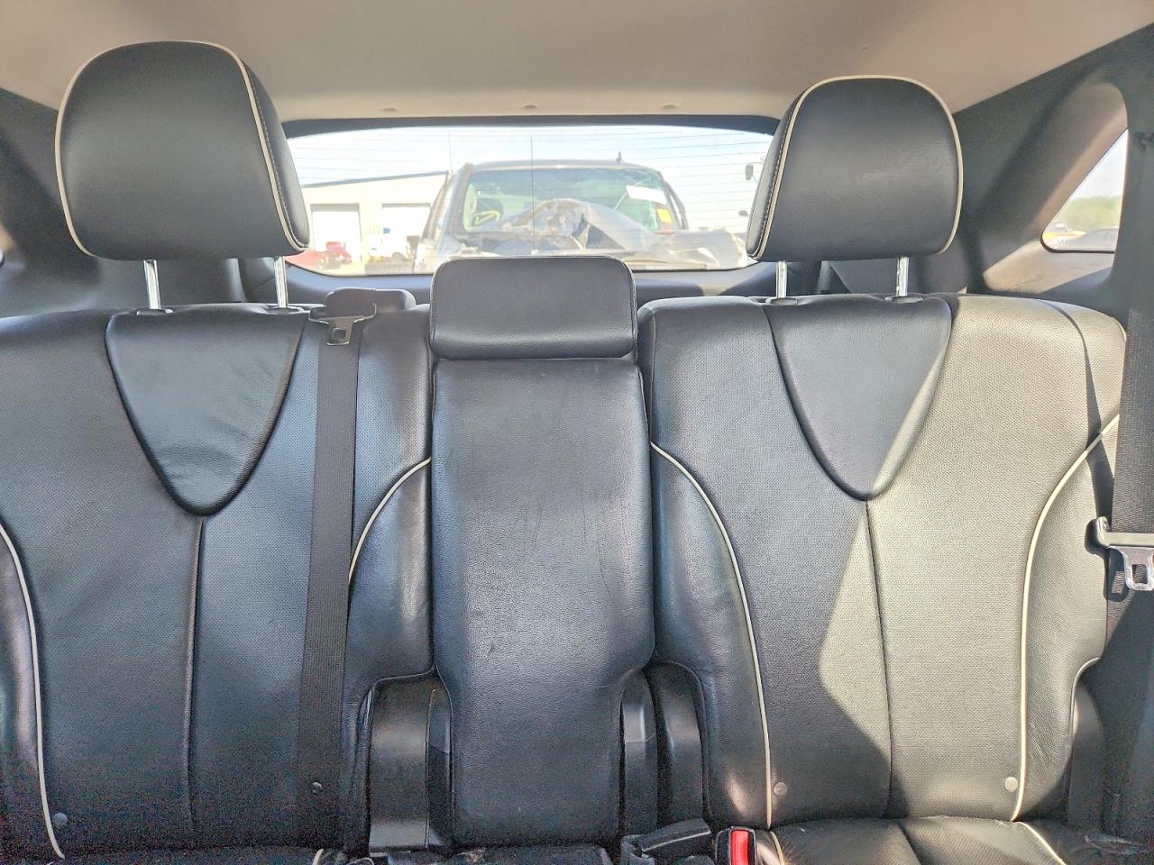 Toyota Venza Xle