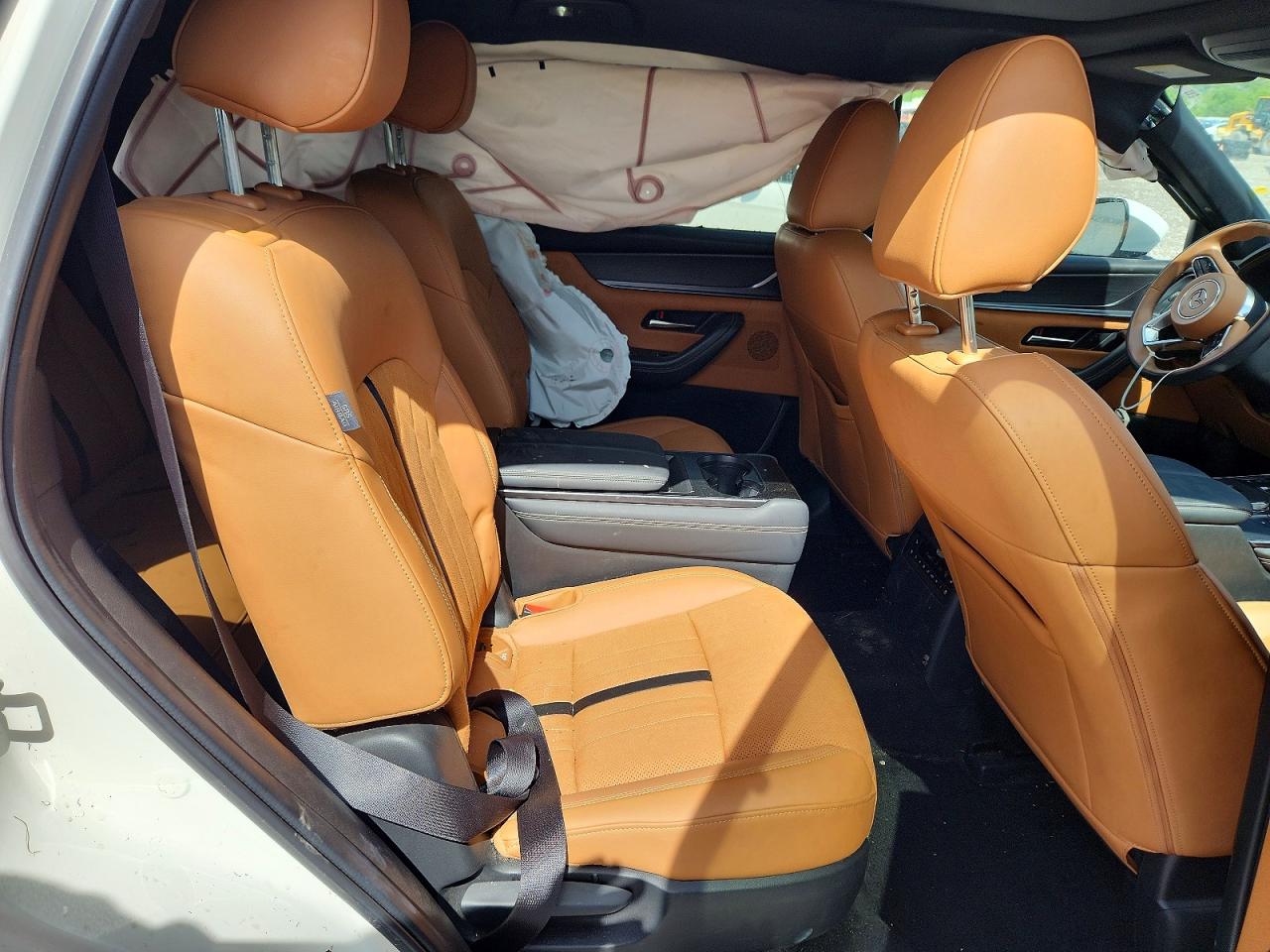 Mazda Cx Premium Plus