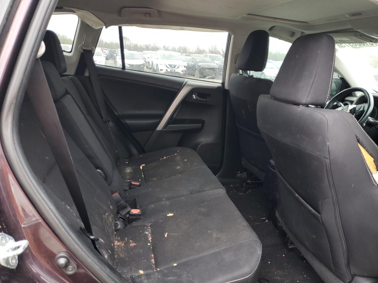 Toyota RAV4 Adventure