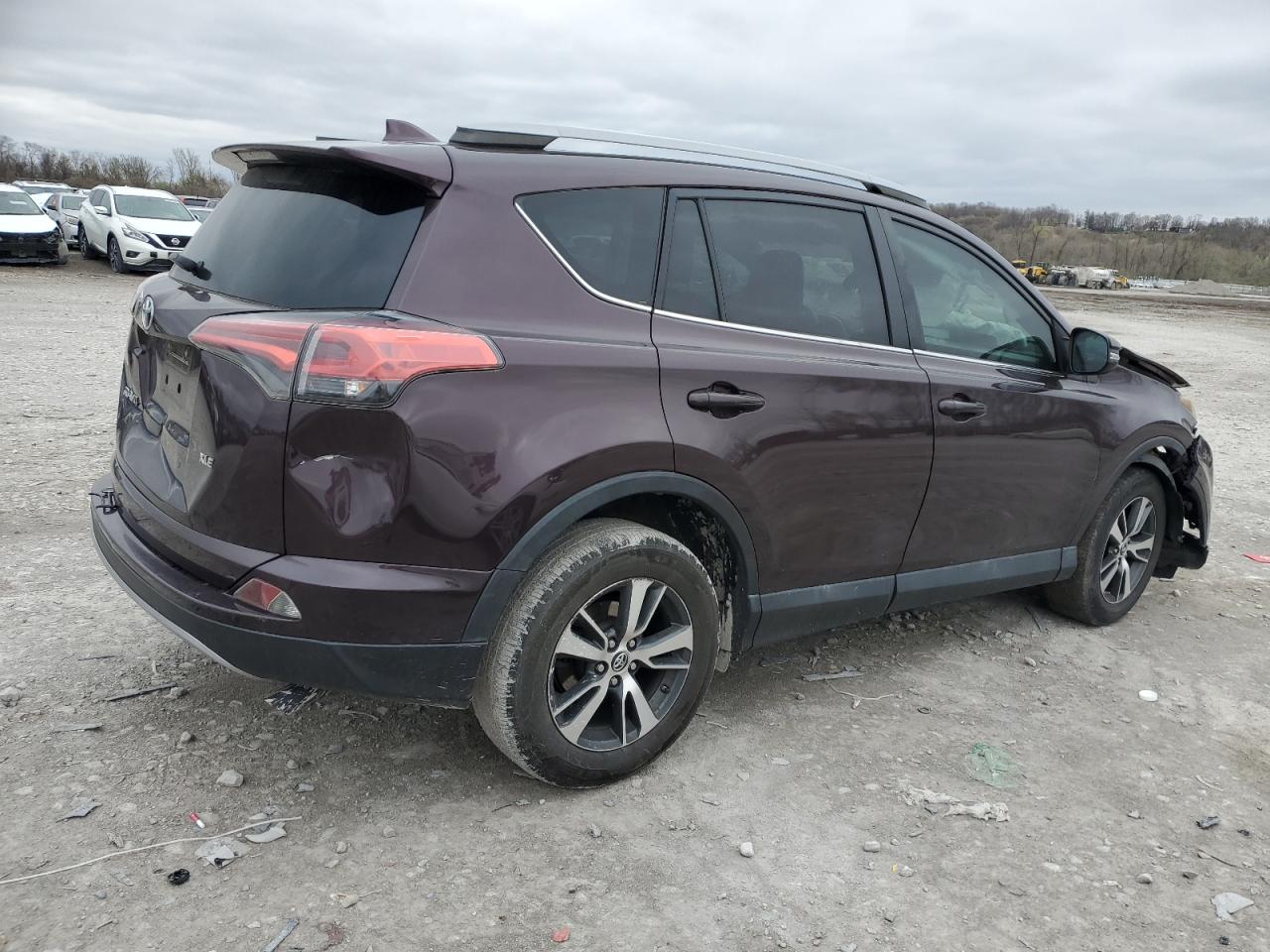 Toyota RAV4 Adventure
