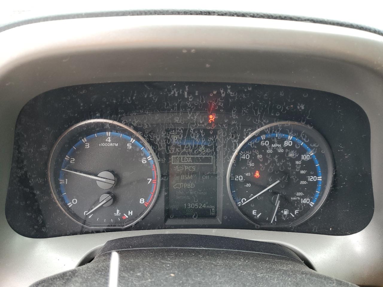 Toyota RAV4 Adventure