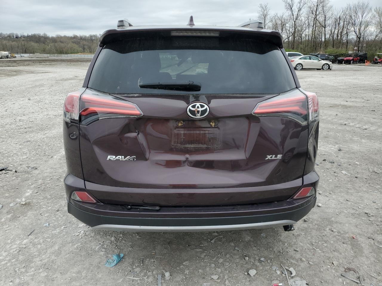 Toyota RAV4 Adventure