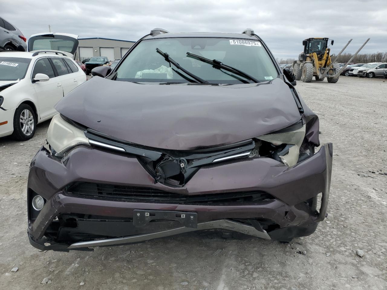 Toyota RAV4 Adventure