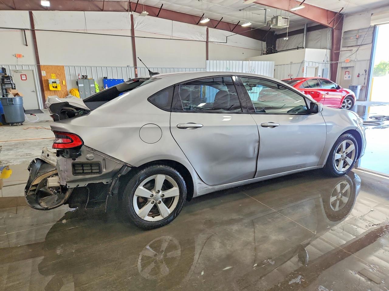 Dodge Dart Sxt