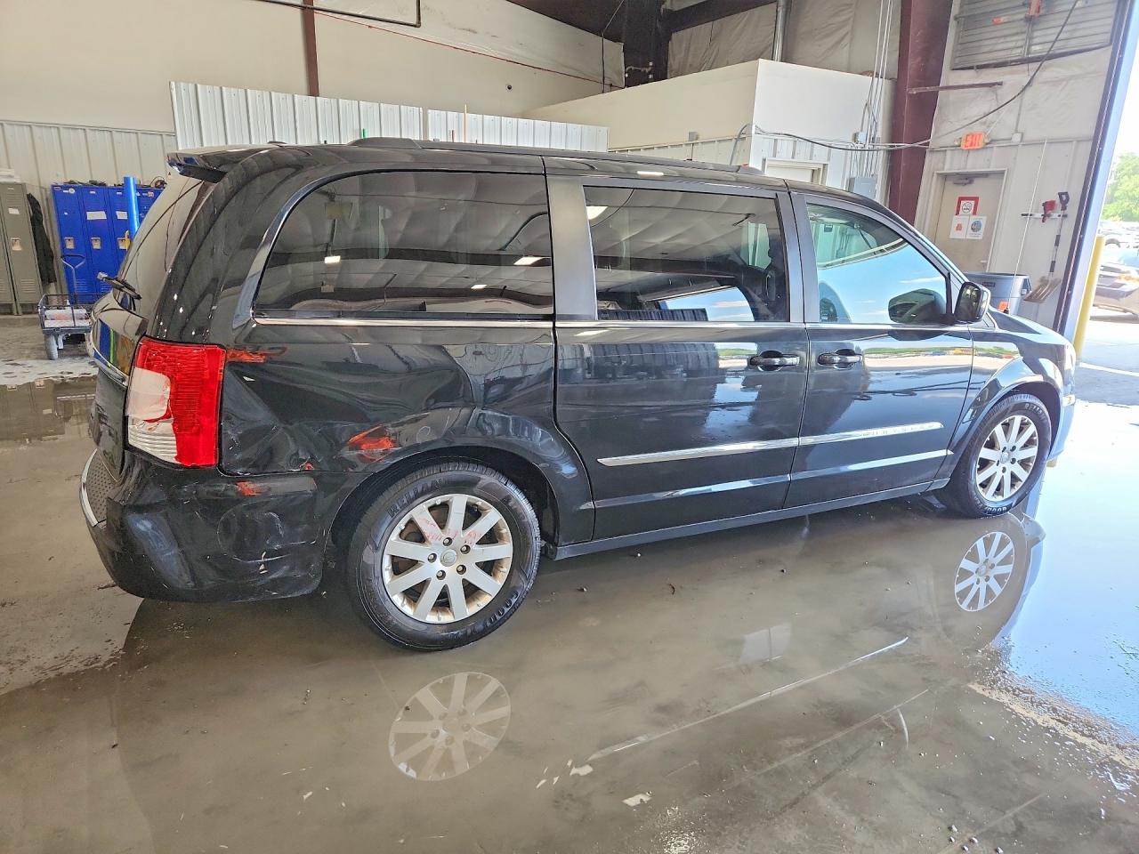 Chrysler Minivan Touring