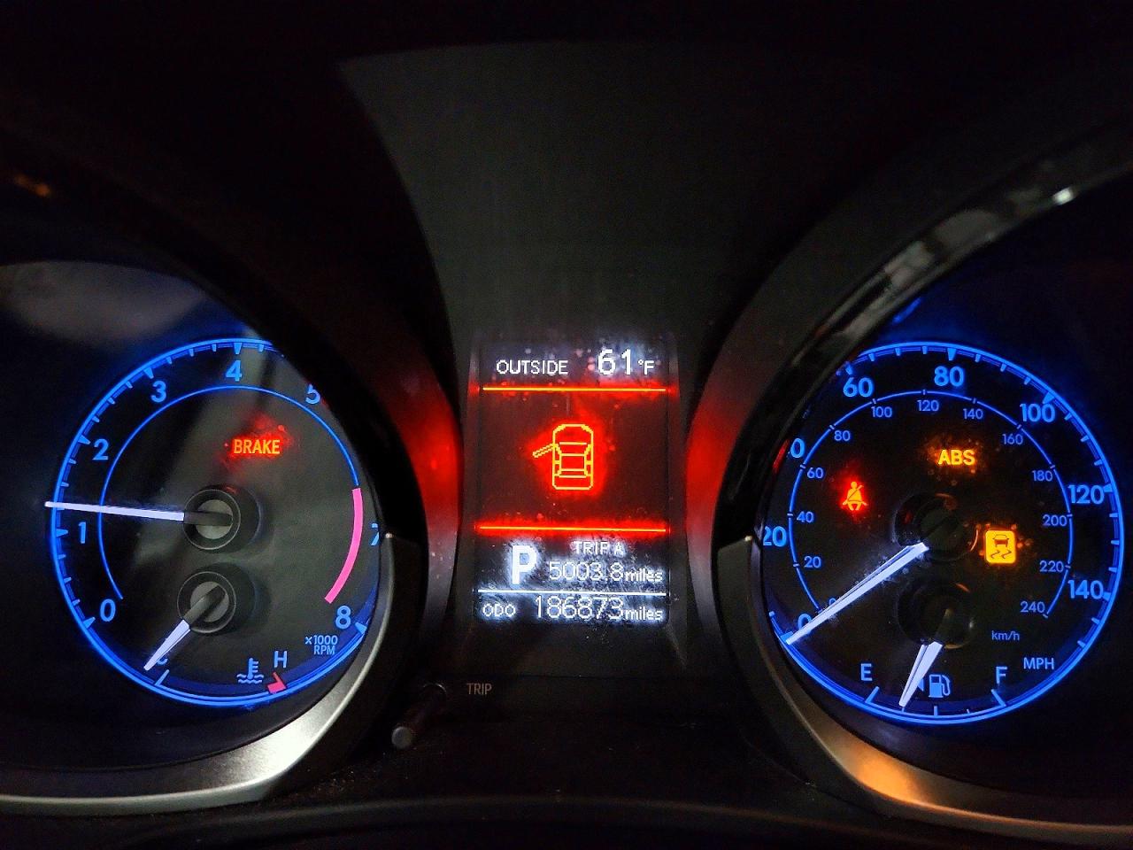 Toyota Corolla S Plus