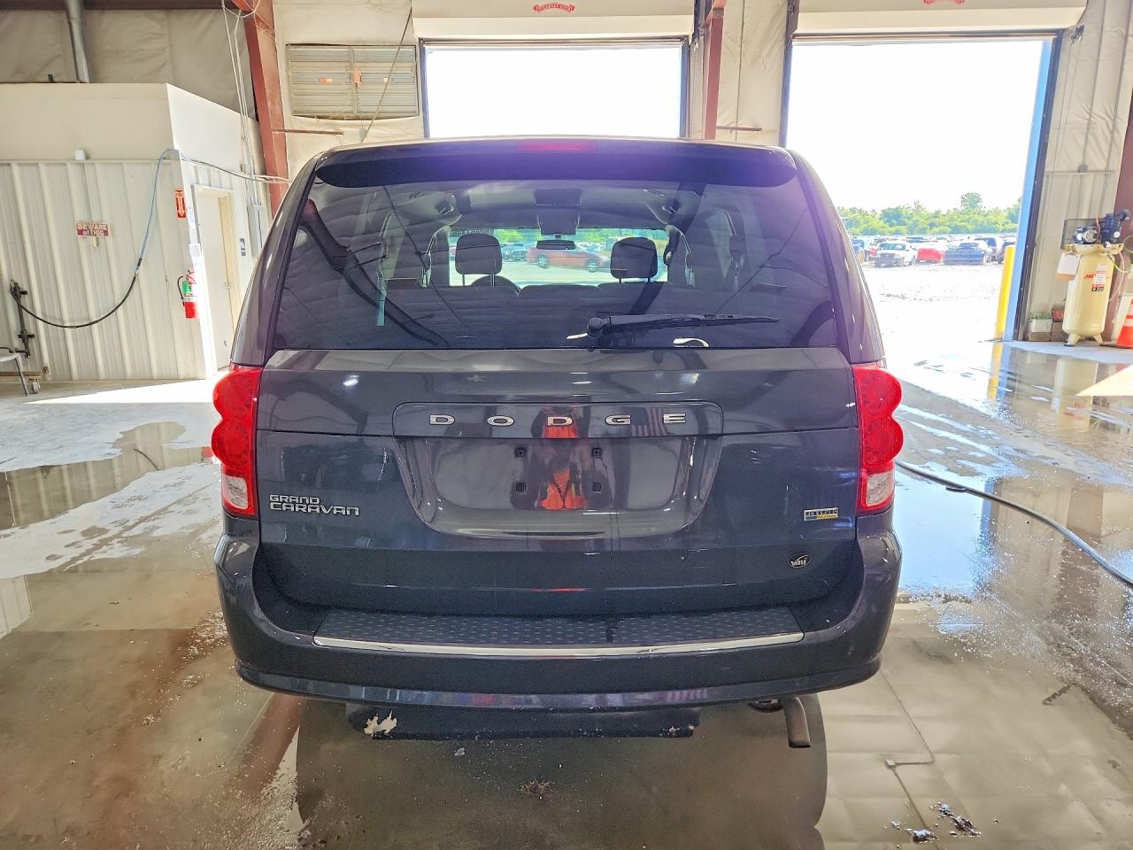 Dodge Caravan Mainstreet