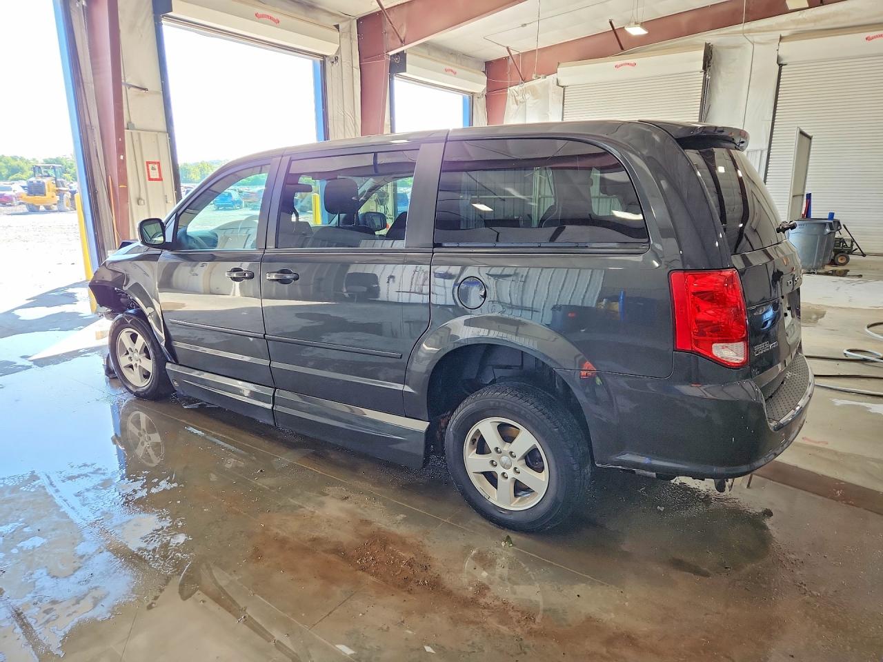Dodge Caravan Mainstreet
