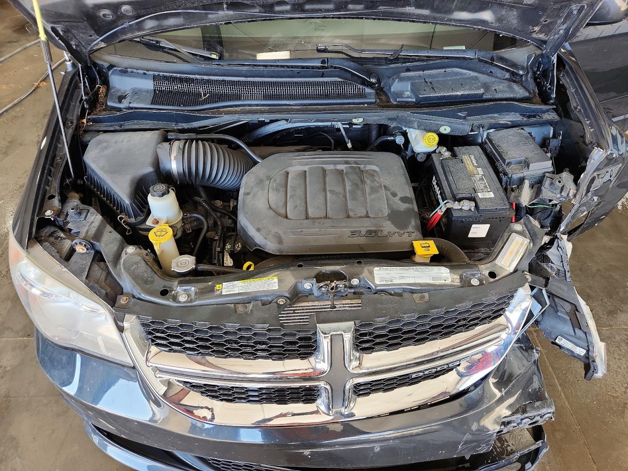 Dodge Caravan Mainstreet