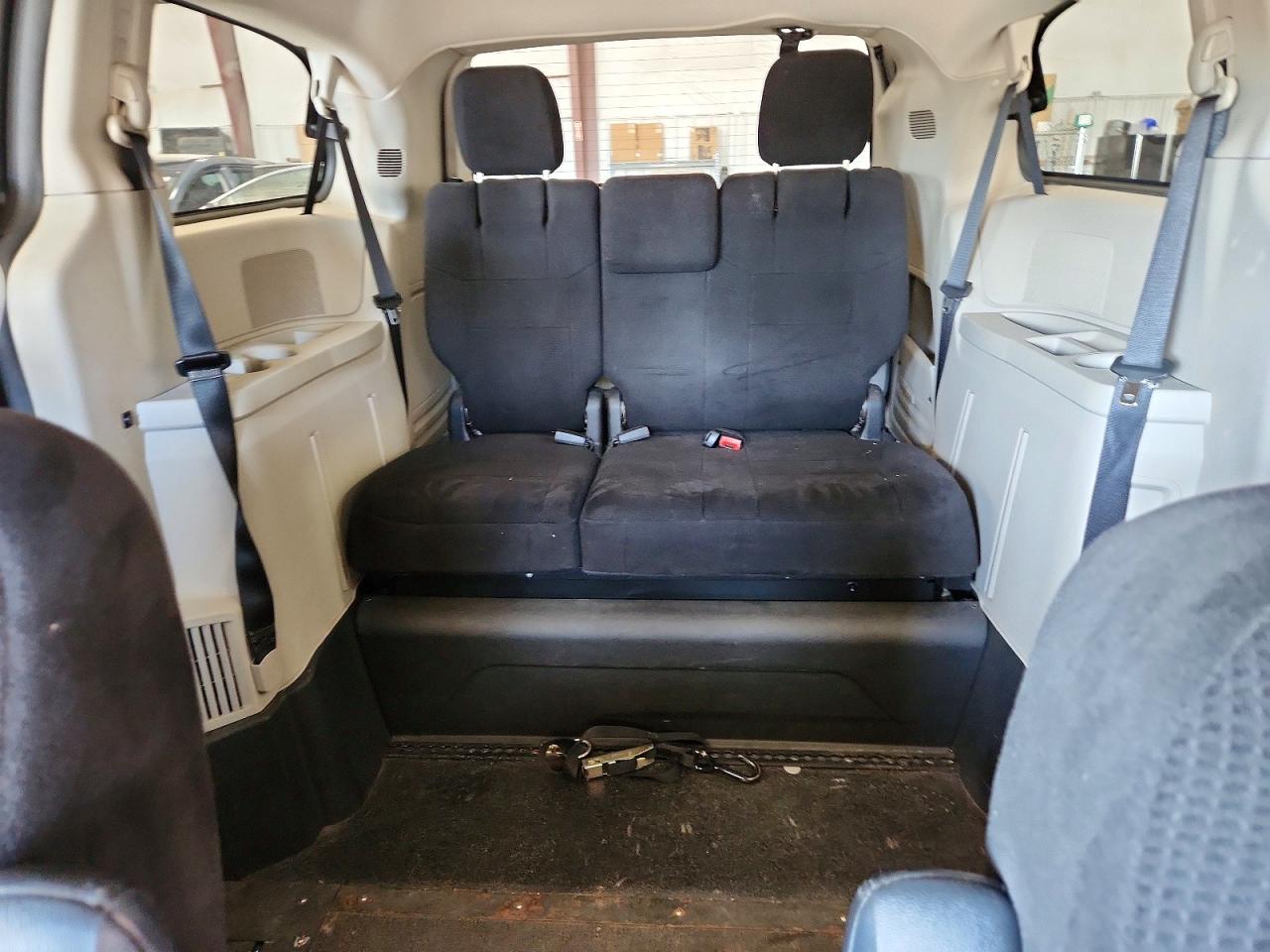 Dodge Caravan Mainstreet