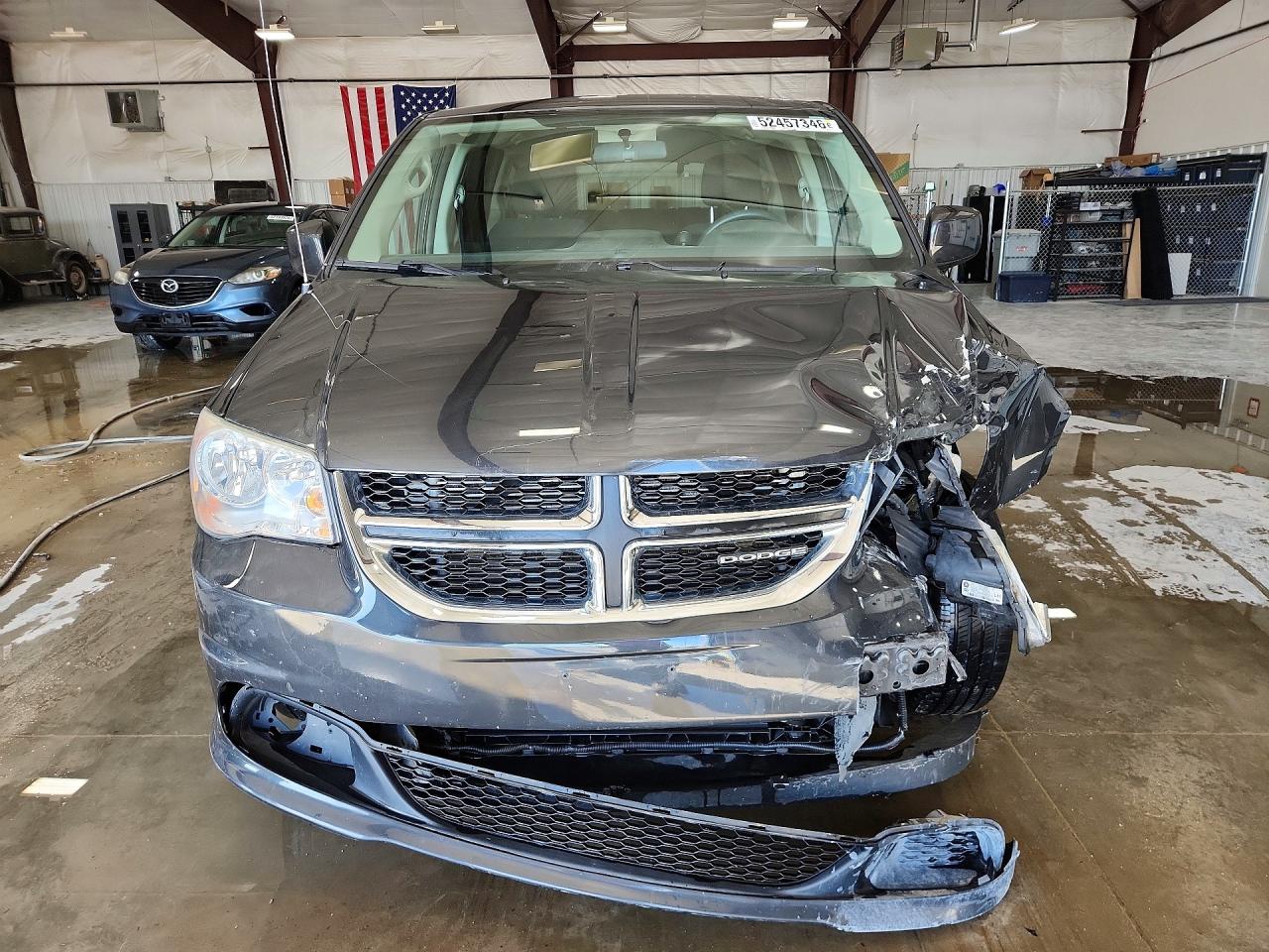 Dodge Caravan Mainstreet