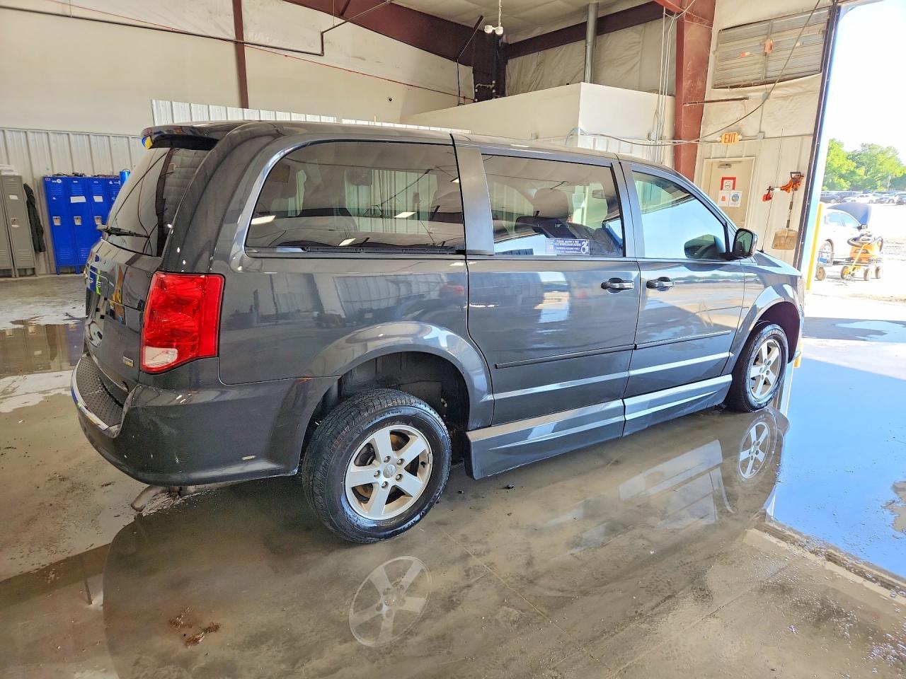 Dodge Caravan Mainstreet