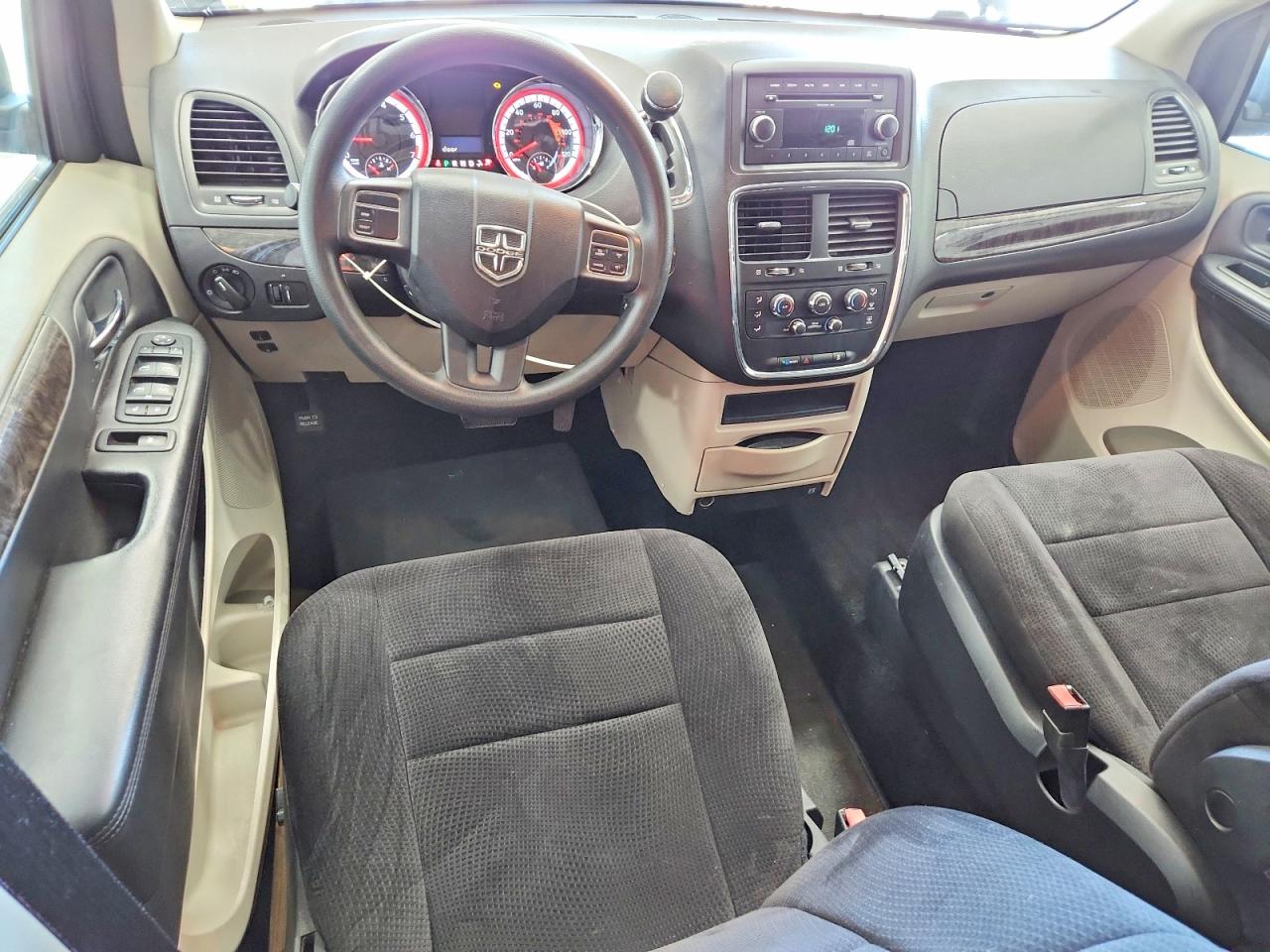 Dodge Caravan Mainstreet